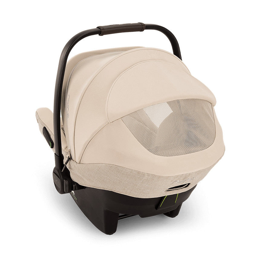 Siège-auto i-Size Pipa Next biscotti 