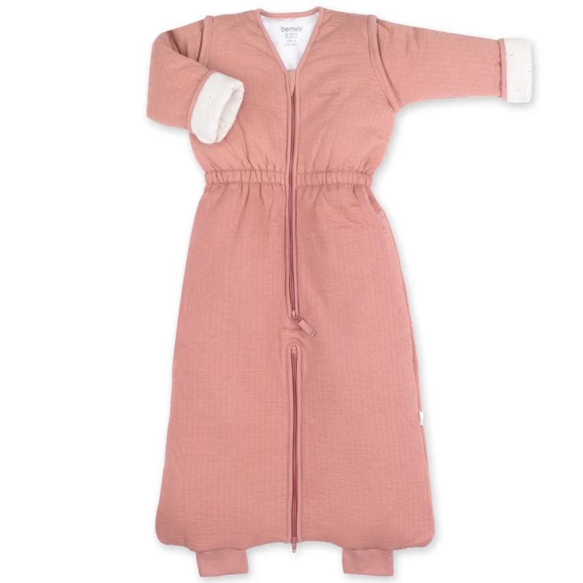 Gigoteuse Magic Bag Pady Tétra Jersey TOG 3 Bambi 12-24M 