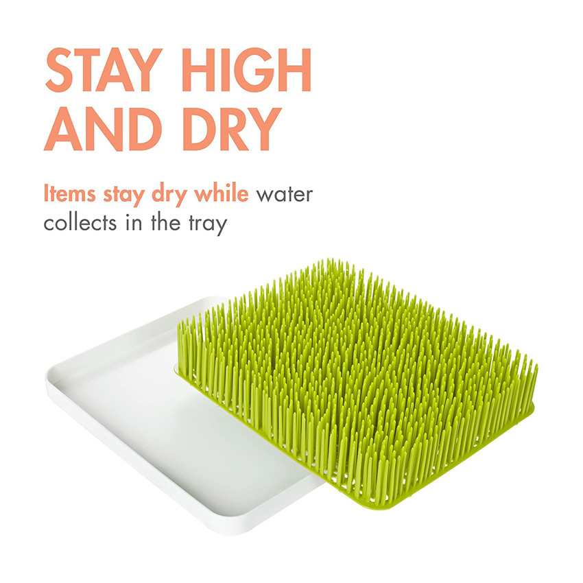 Afdruiprekje gras Lawn & Stem & Twig 3stks 
