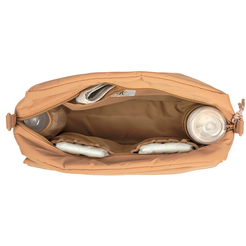 Sac à langer organizer de Poussette Camel 