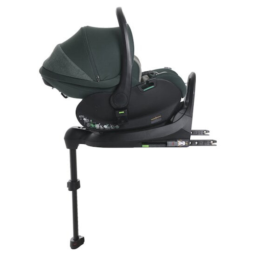 Siège auto First-Seat Recline I-Size Fir Tree 