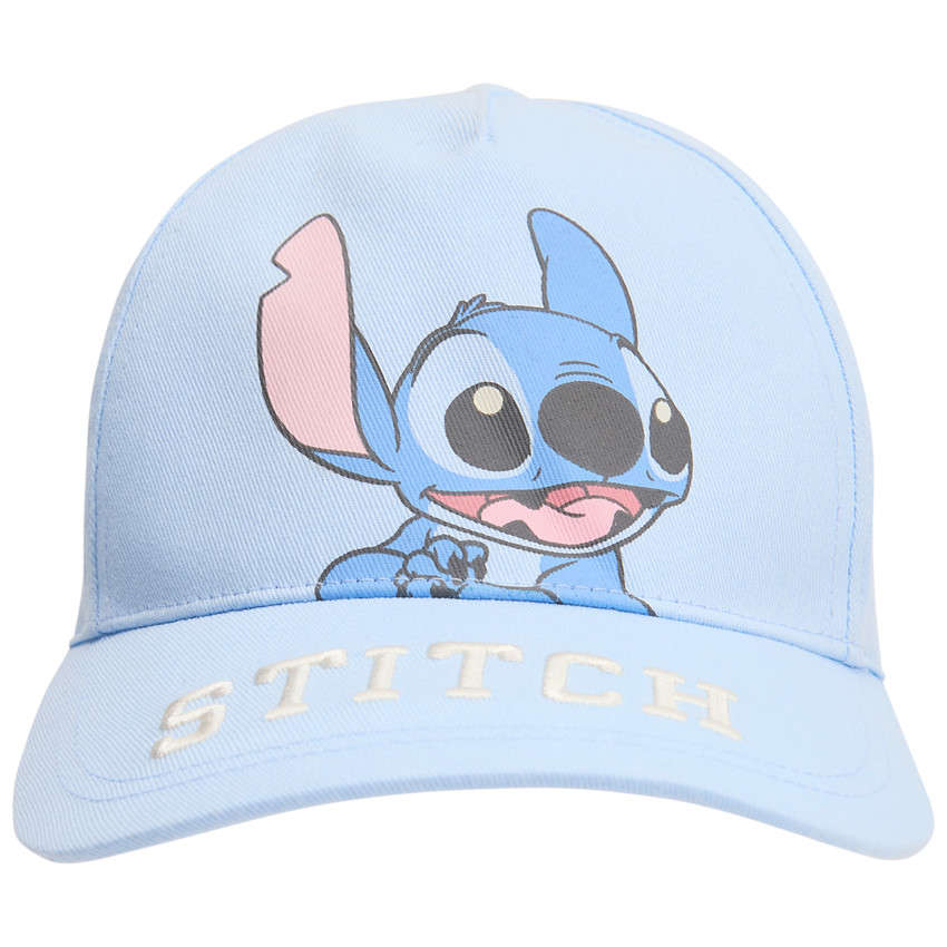 Stitch Disney twill pet voor meisjes 