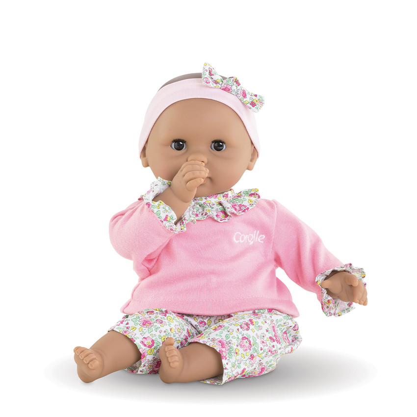 Poupon Bébé Calin Maria 