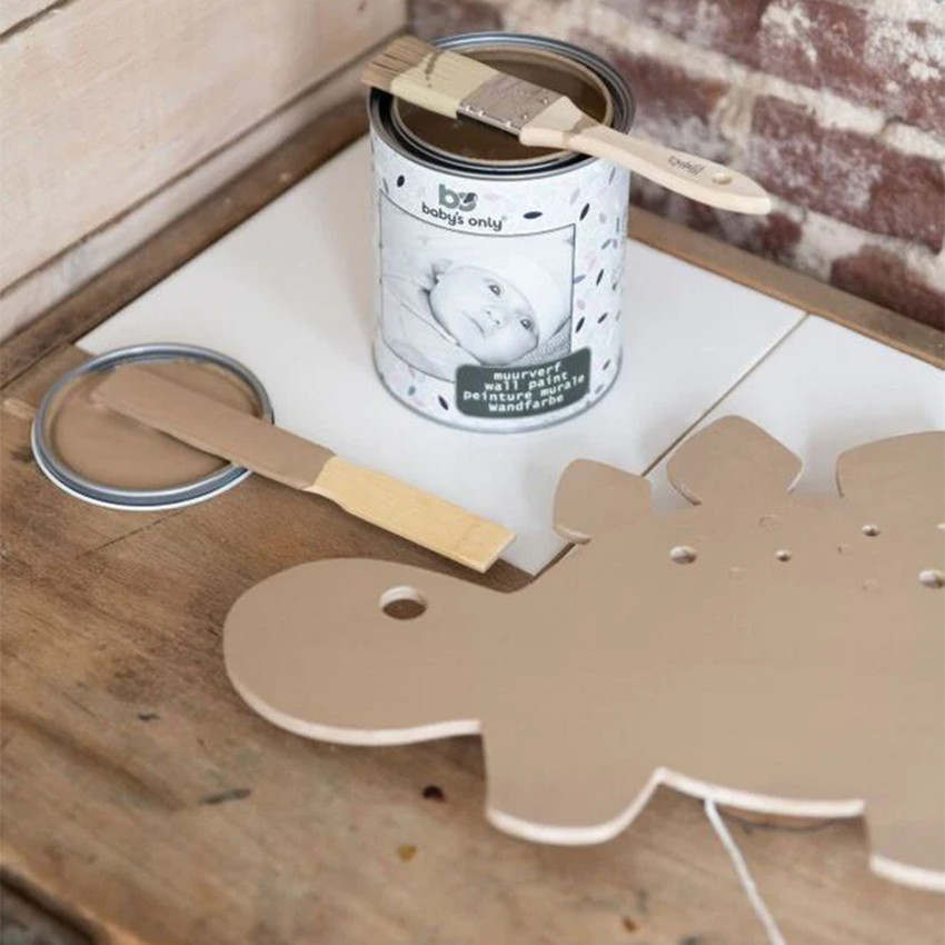 Wandlamp Dino Wonder 