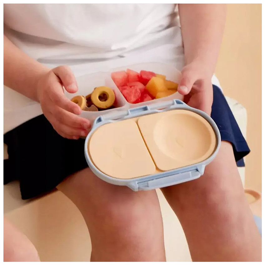 Snackbox 350ml Lemon Twist 