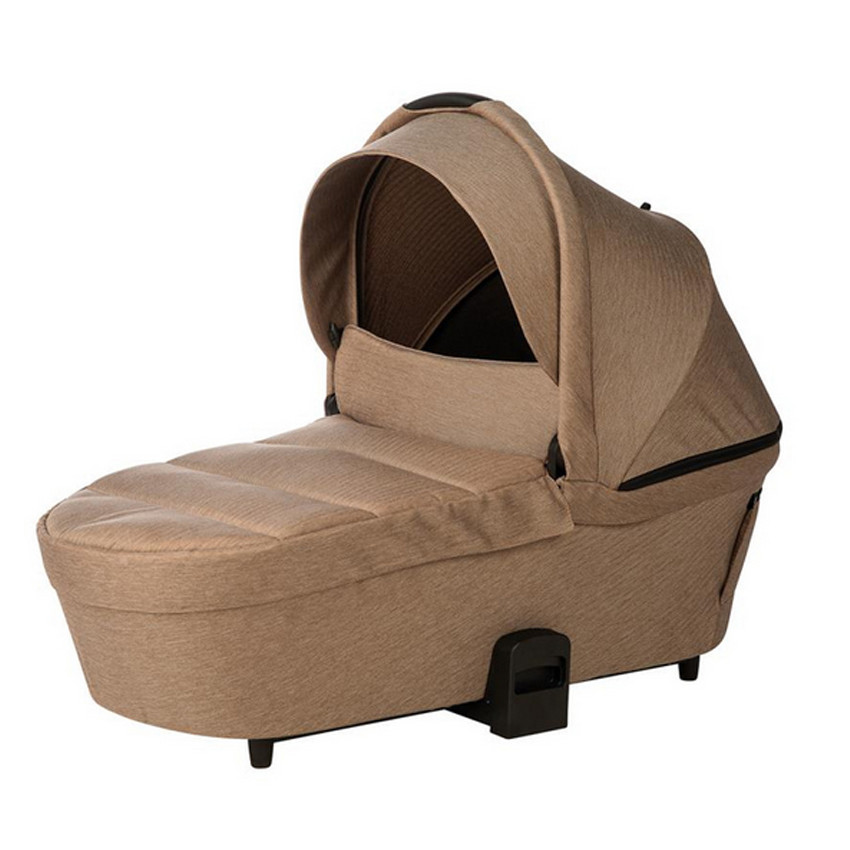 Draagmand Crios 3.0 - Coffee 