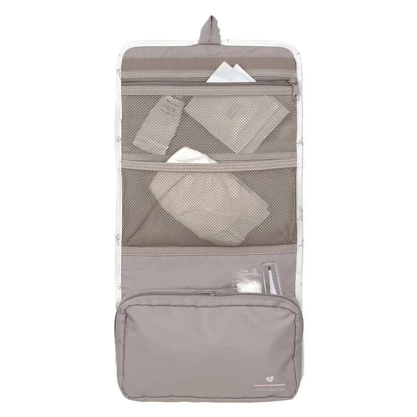 Pochette à langer XL Miracle of Nature Leaves 