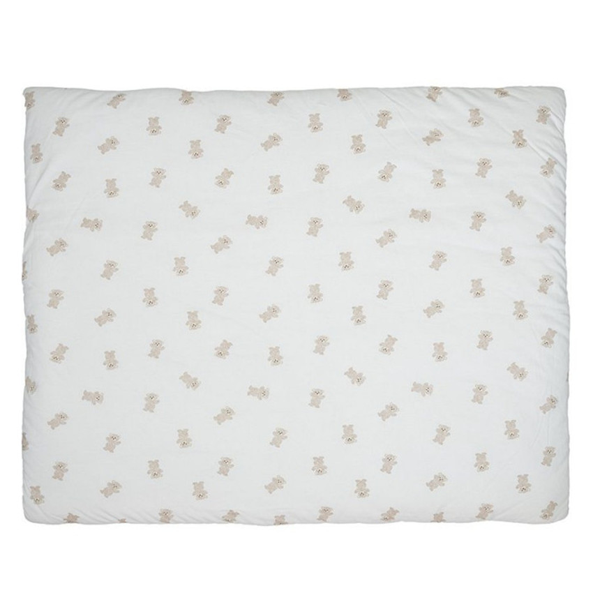 Fond de parc Bear Allover 