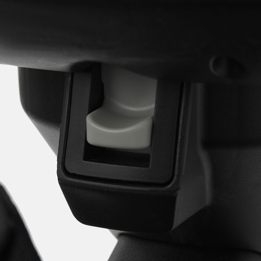 Tricycle EasyTwist - Rose 