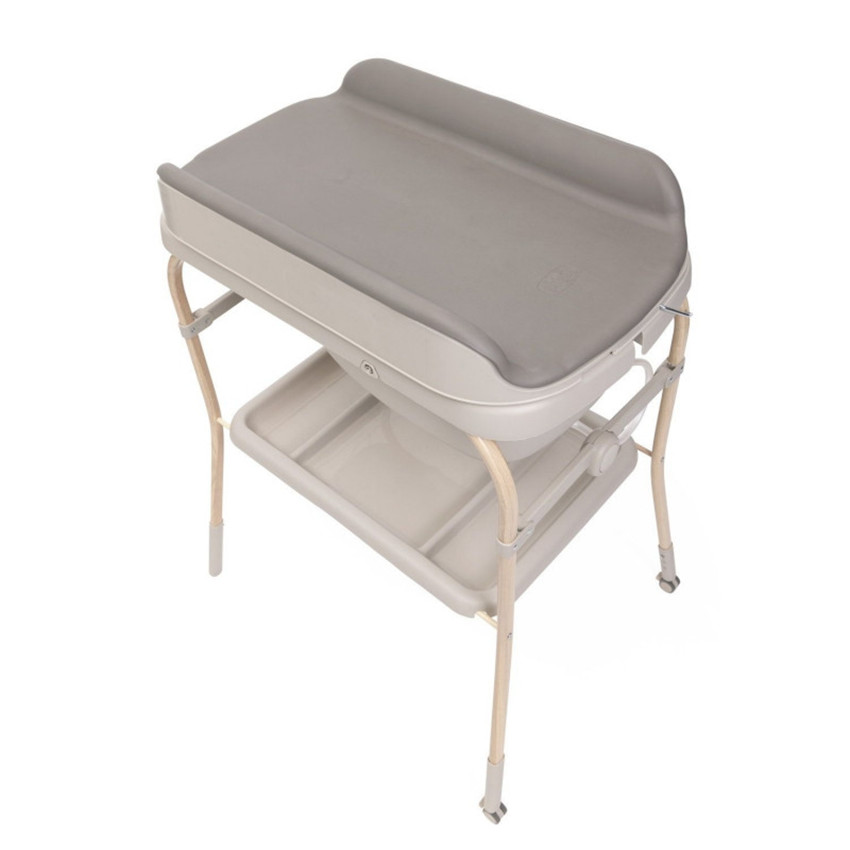 Combi-bain Soft Bubble Armonia Scandinavian 
