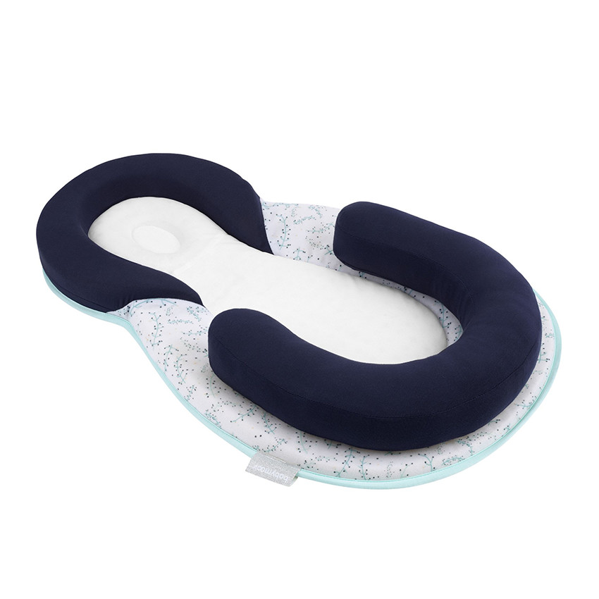 Cale bébé Cosydream - Fresh Blue 