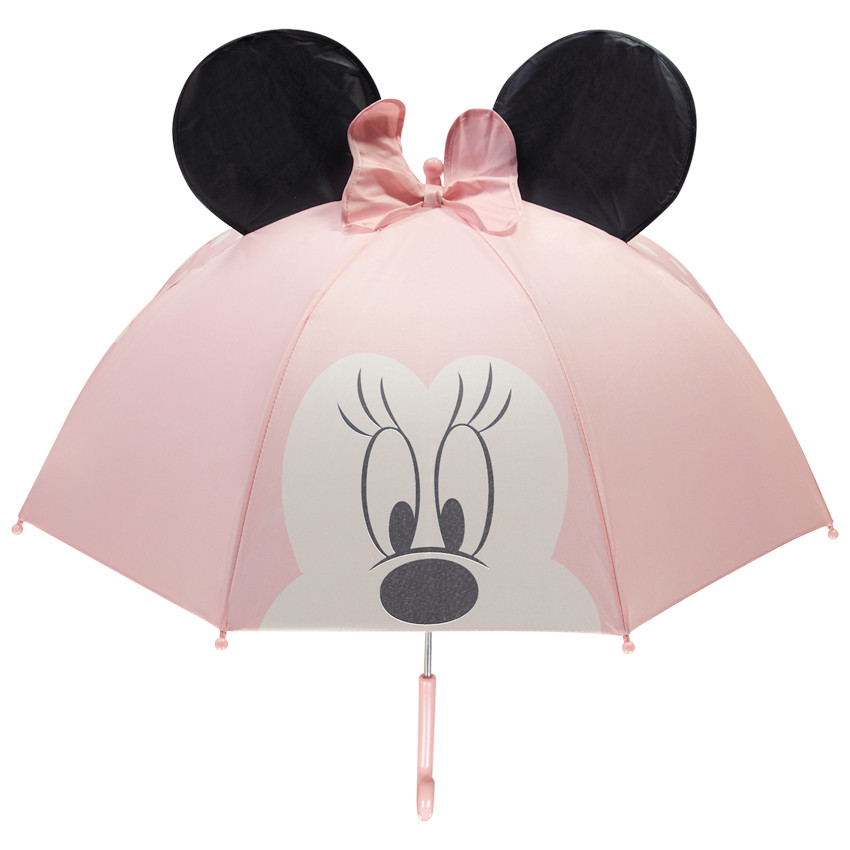 Parapluie ludique Minnie Disney pour fille 