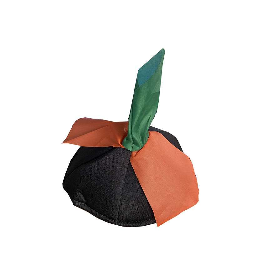 Déguisement enfant Citrouille 3-4 ans 