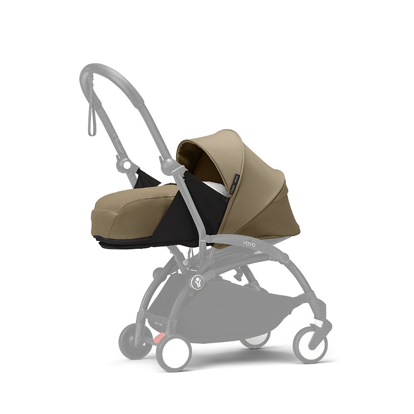 Pack nouveau-né 0+ Stokke® YOYO® - toffee 