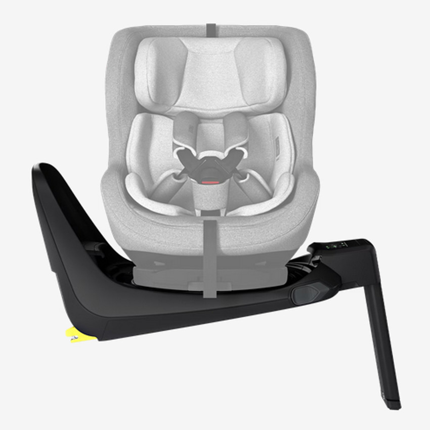 Basis Isofix Alfi voor autoelen Maple & Elm 