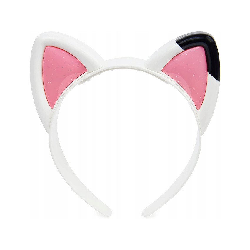 Serre-tête musical oreilles de chat Gabby et la Maison Magique 