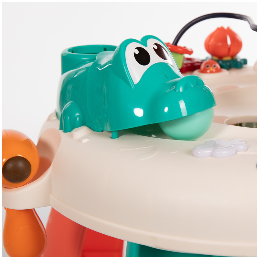 Activiteitentafel Leren & Ontdekken 