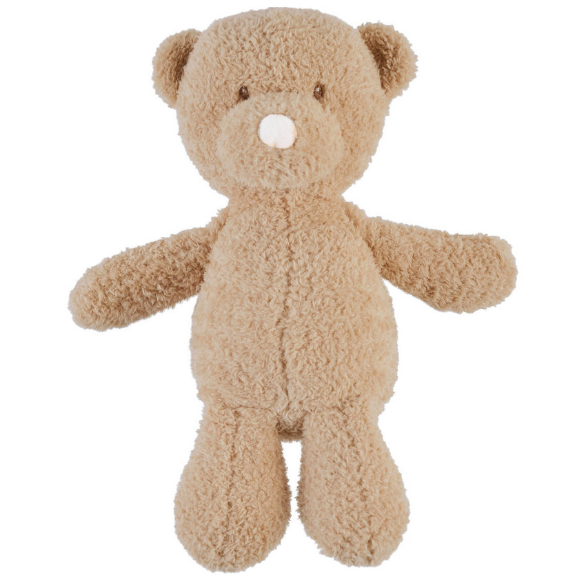 Knuffel Teddy-Beer 30cm 
