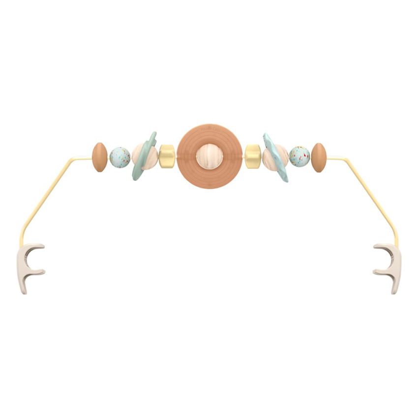 Arche de jeu Dove Elegance 