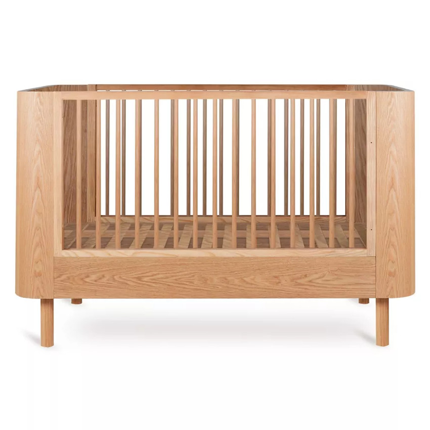 Yume Lit 140x70 Natural Ash 