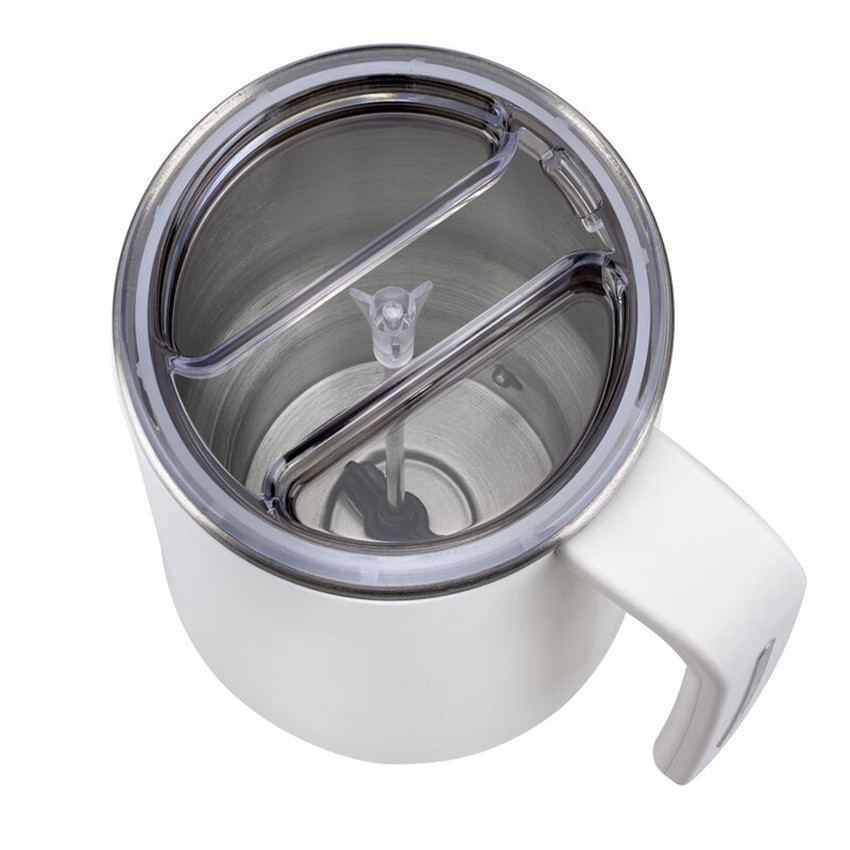 Robot préparateur de biberons Milk Prep - Grey 