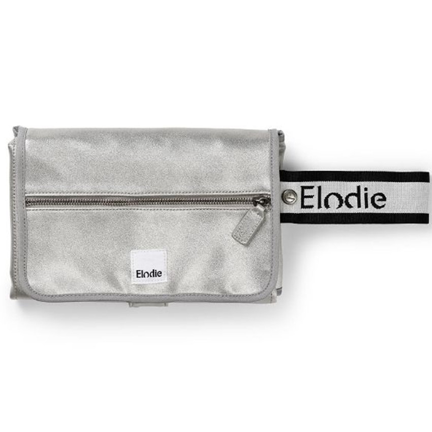 Reis verschoonmatje - Silver Sheen 