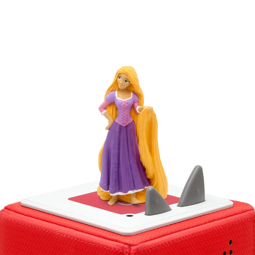 Figurine audio Tonies Disney Princesses Raiponce 