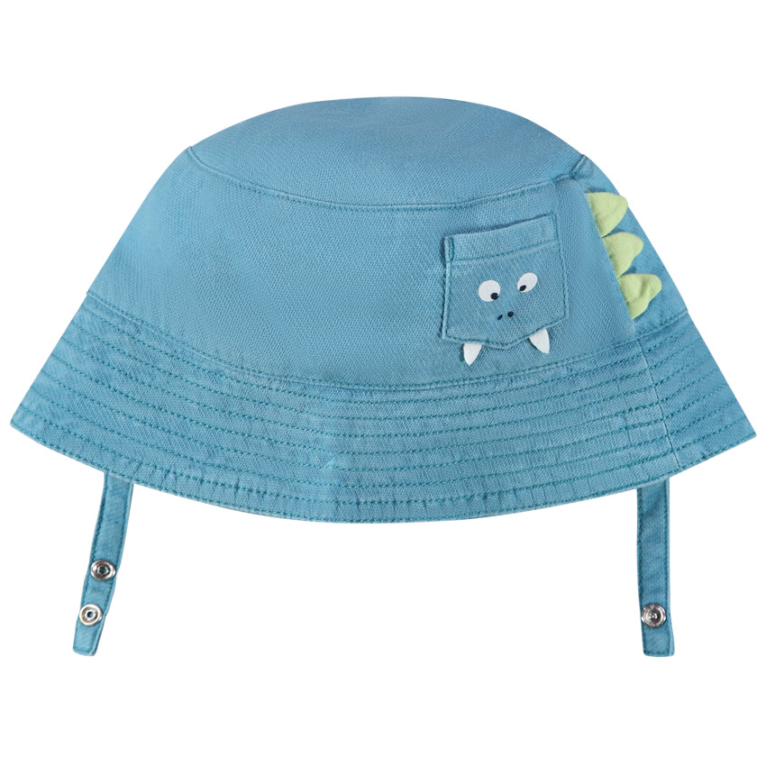 Bob print speels 3D dinosaurus voor baby jongen 