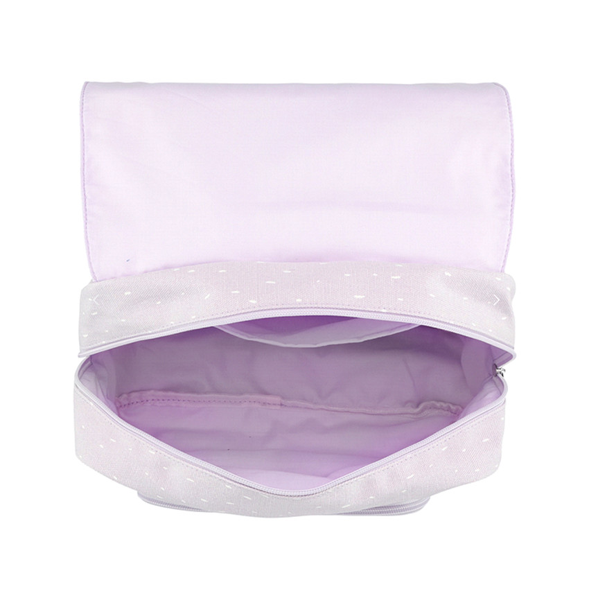 Boekentas - Mrs Mouse 