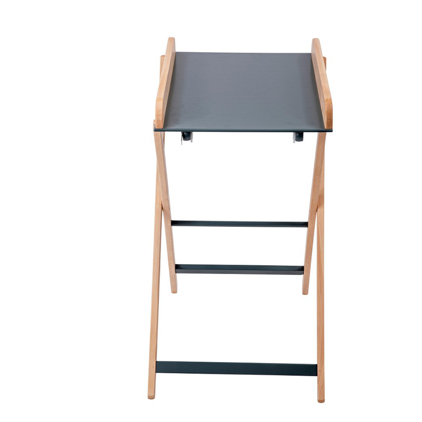 Table à langer Jade pliante Hybride Kaki 