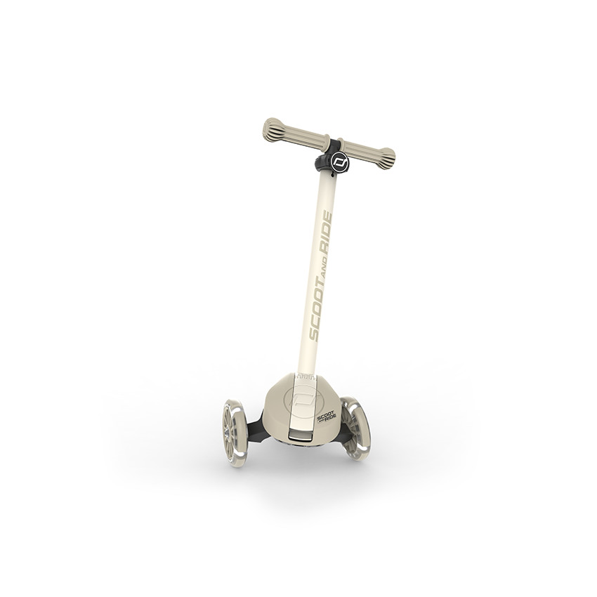 ROLLERSKATES HIGHWAYKICK 3S 