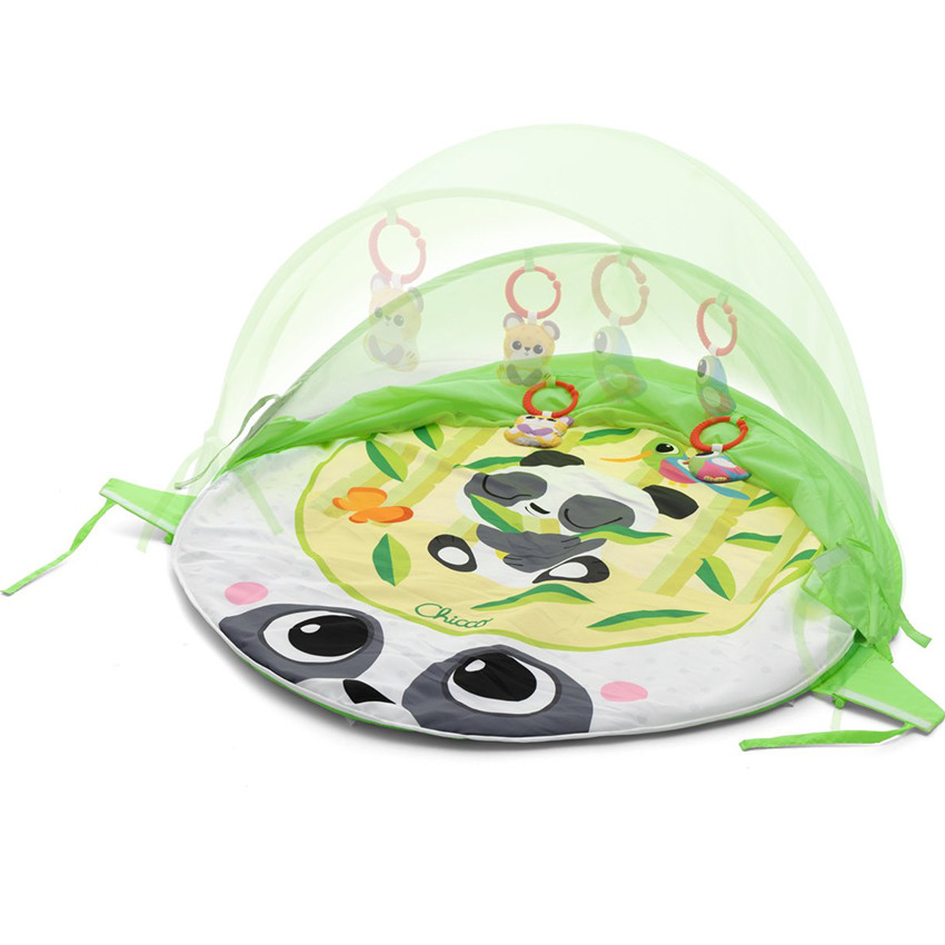 Speeltapijt & activiteiten Out&Indoor Magic Forest 