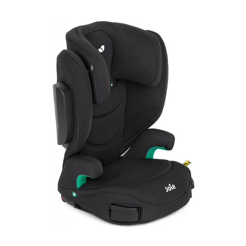 Siège-auto Isofix i-Size i-Trillo FX shale 
