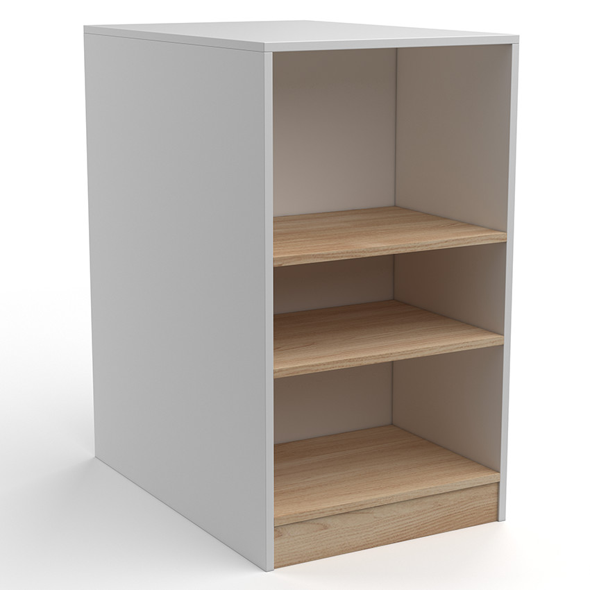 Lit combiné Evolubed 70x140 cm / 90x190 cm 