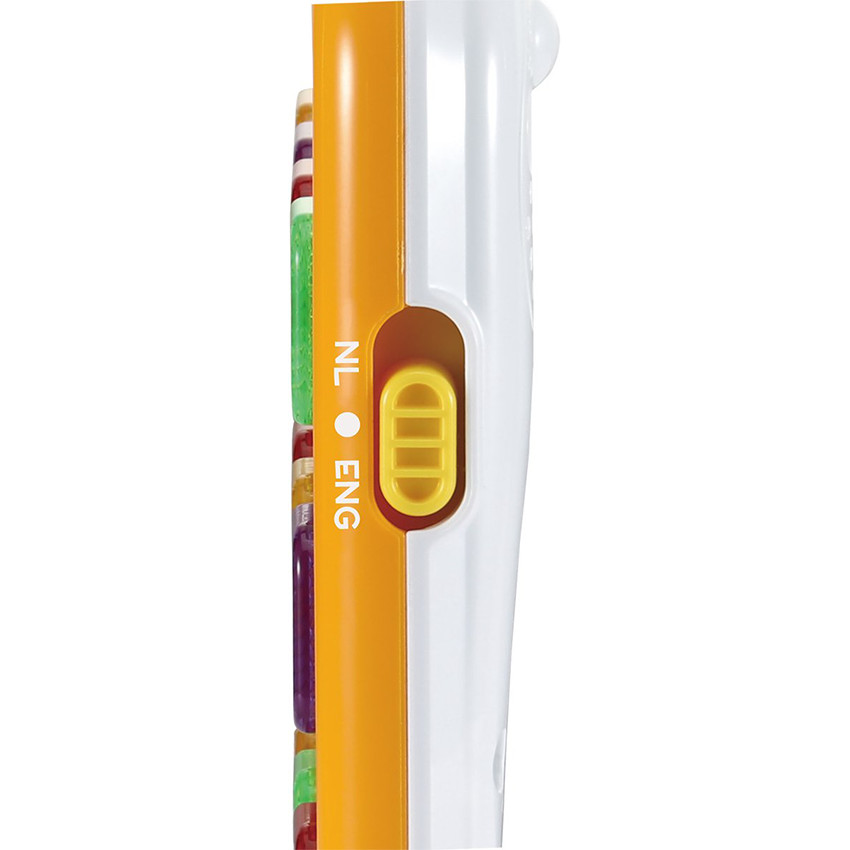 Baby tablet tweetalig NL/UK 