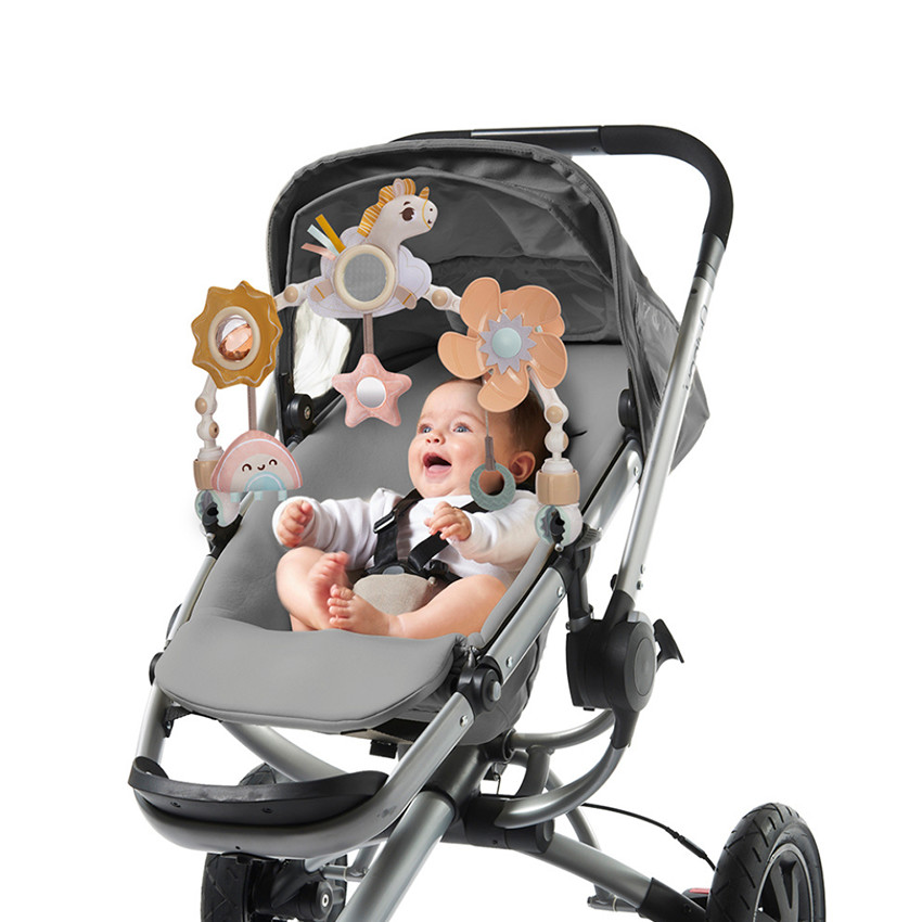 Arche de jeux Licorne 