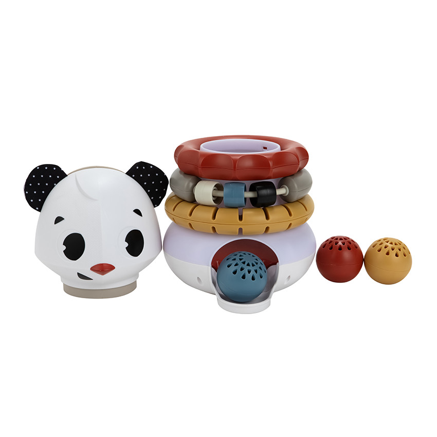 Jouet à empiler 3-en-1 Rock 