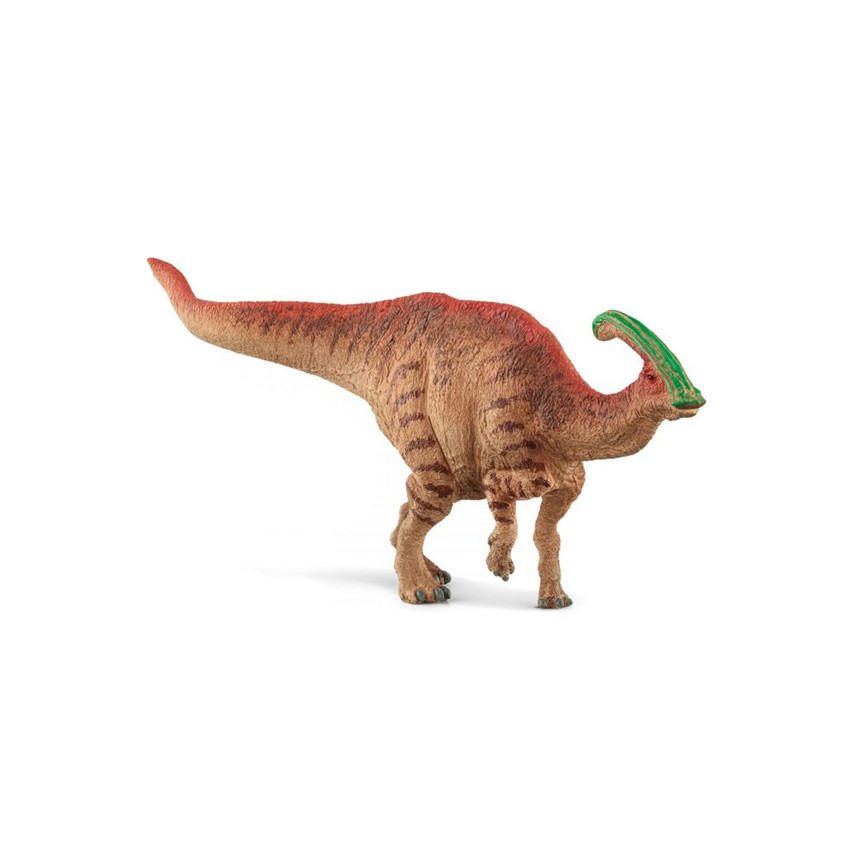 Figurine Parasaurolophus 