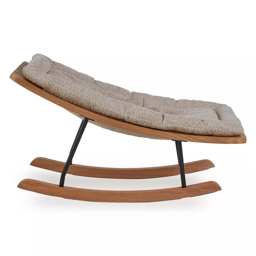 Fauteuil à bascule Rocking Baby Bouncer Sheep 