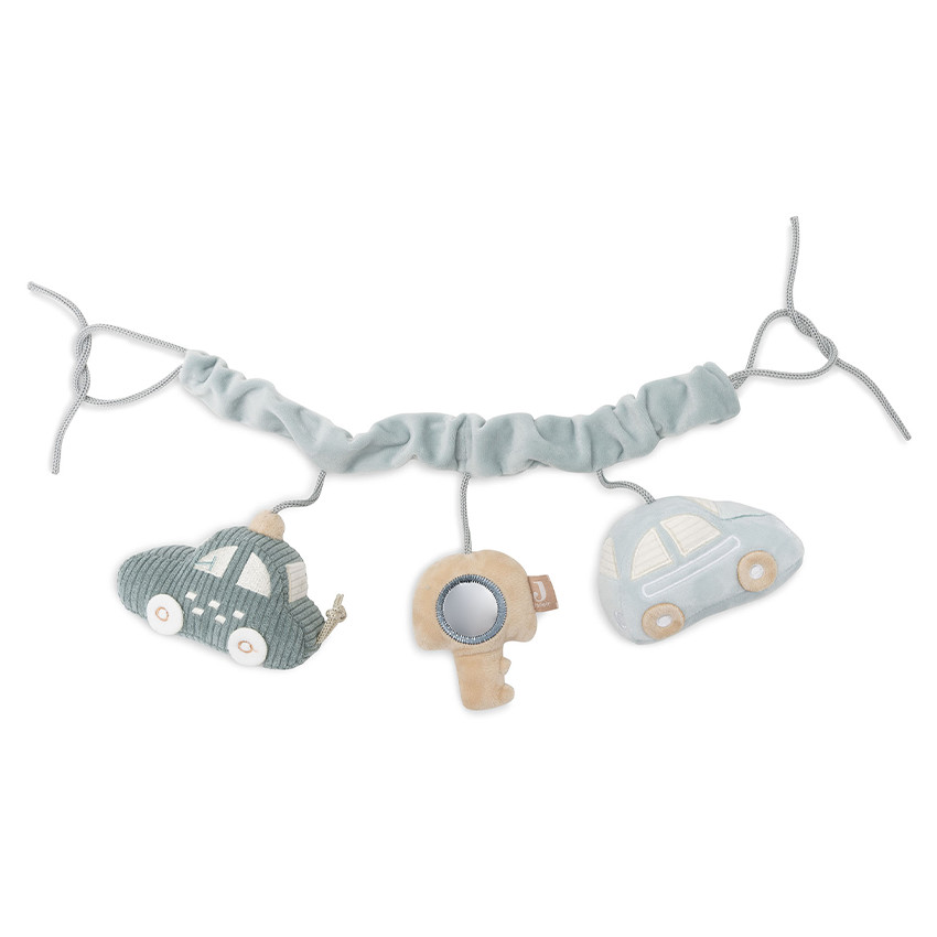 Activiteitenketting On The Go 