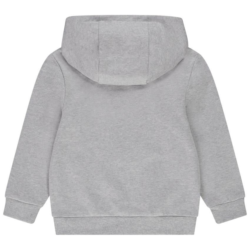 Sweat à capuche brodé Spider-Man Marvel pour garçon 