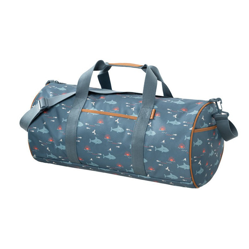 Sac weekend pour enfants Grand Shark 
