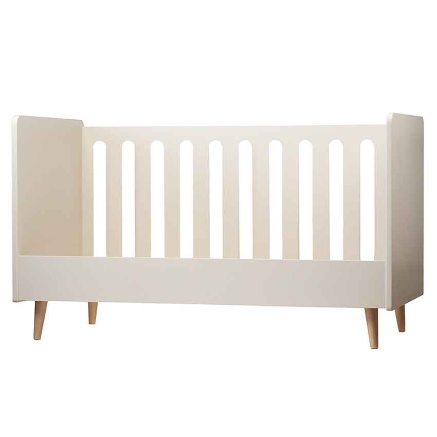 Lit Nomad 60x120cm transformable en banquette Dune Beige 