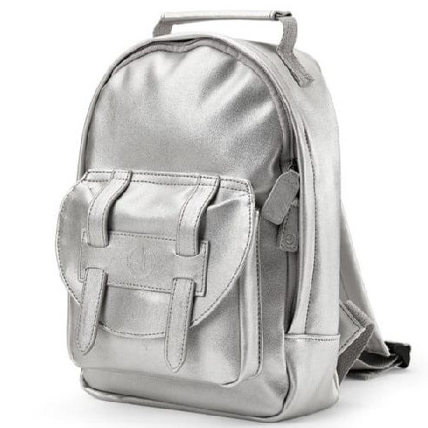 Sac à dos Mini - Silver Sheen 