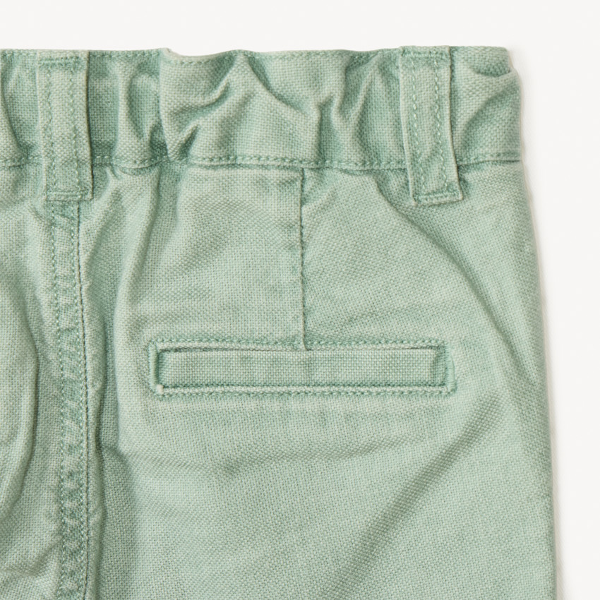 Ensemble 3 pièces avec nœud papillon pour bébé garçon 