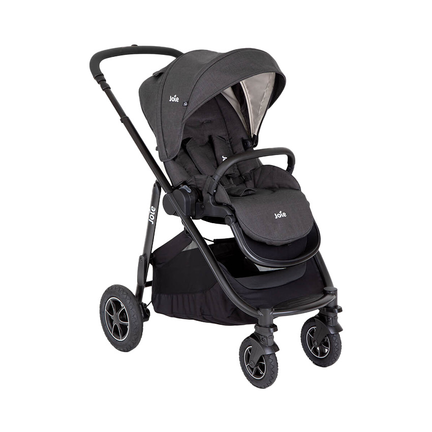 Poussette tout-terrain Versatrax shale 