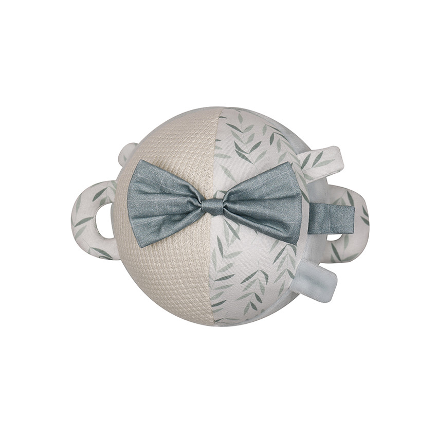 Balle d'activités 1er âge - Filou le Kangourou 