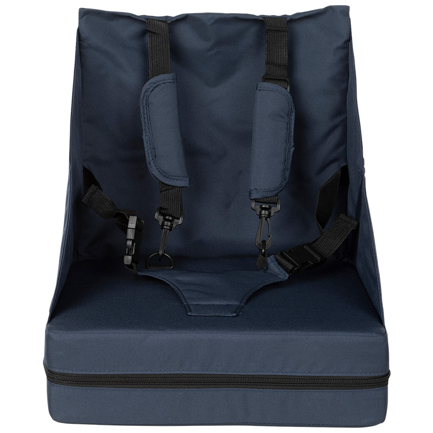 Stoelverhoger -blauw 