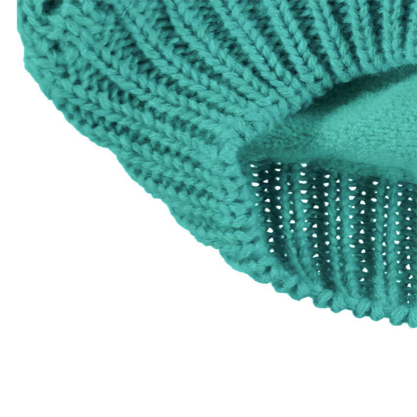 Muts van gaas met SmileyWorld-badges 