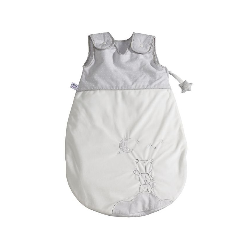 Gigoteuse d'été 0-4 mois Céleste 